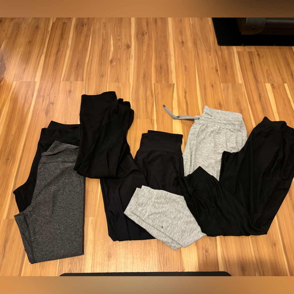 Old navy joggers
